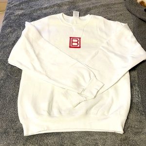 Crewneck sweater